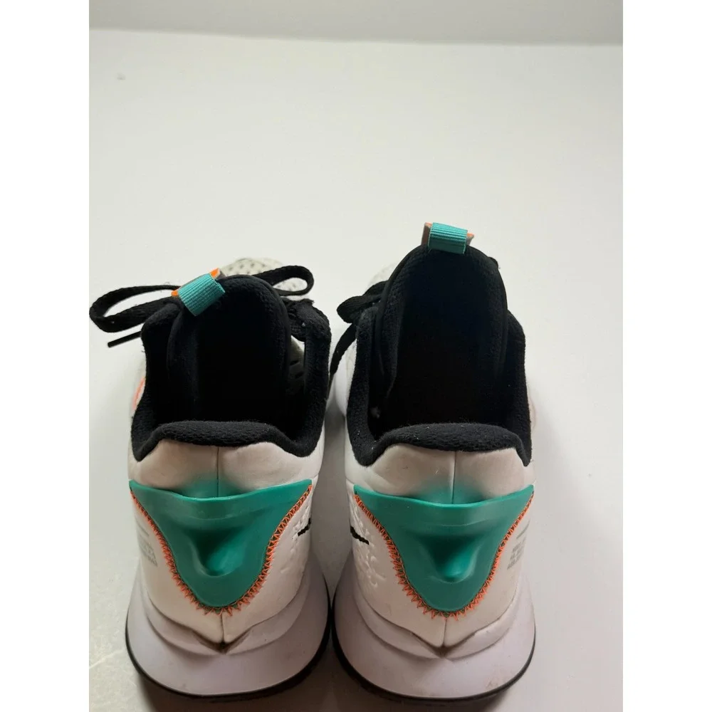 Nike lebron witness